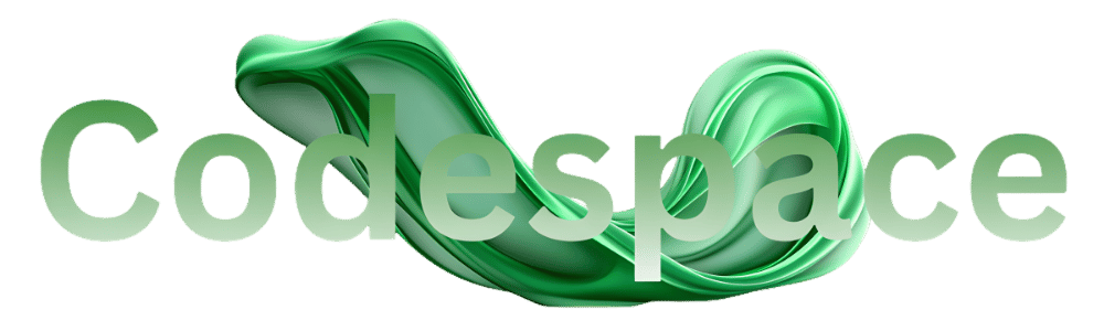 codes space